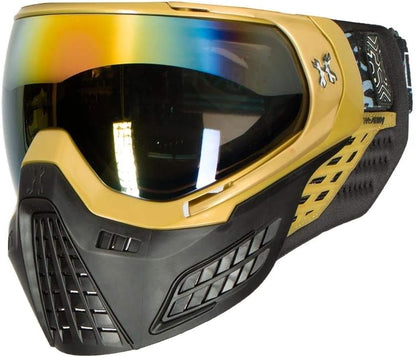 HK Army Paintball KLR Thermal Anti-Fog Mask/Goggles