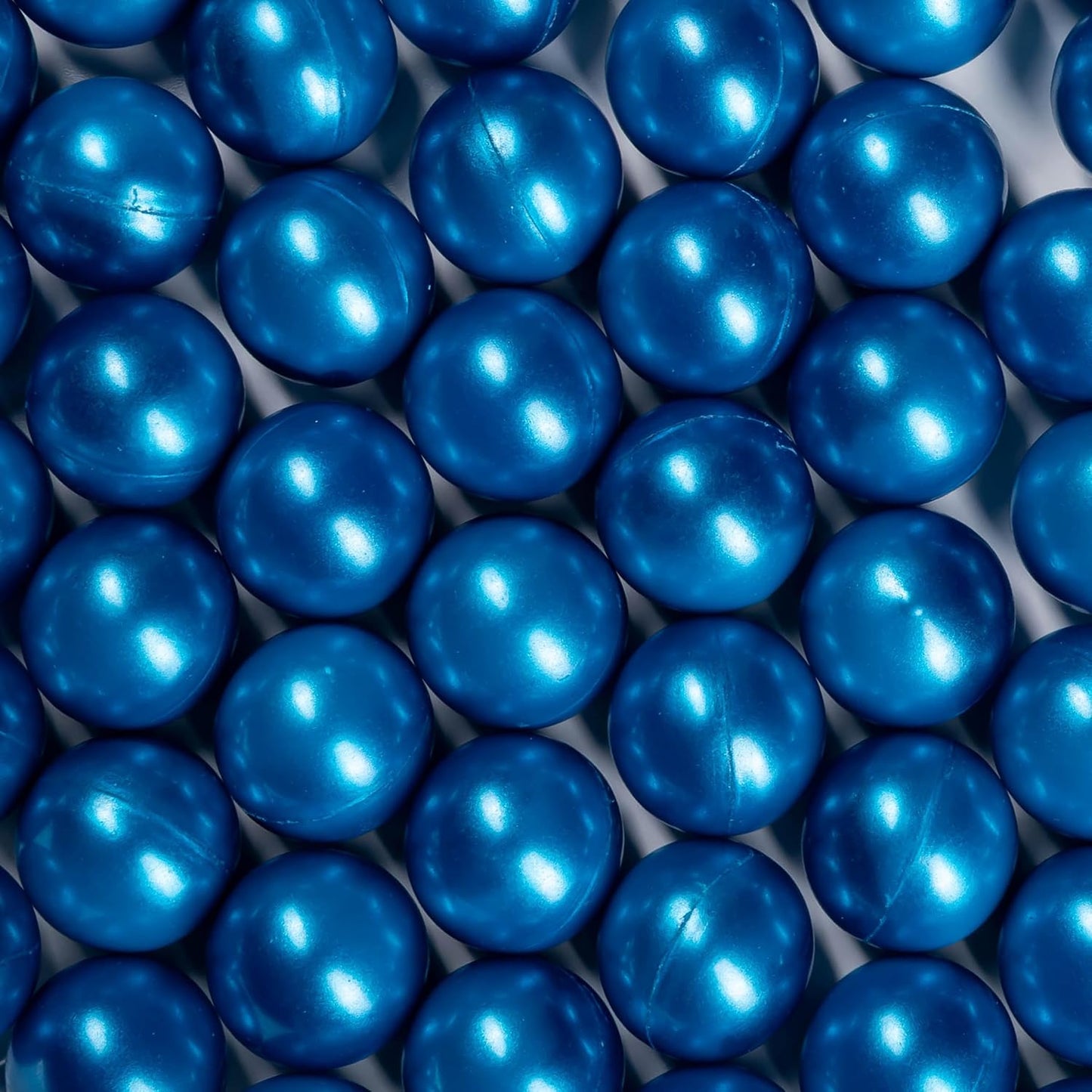 HK Army Scented Paintballs | Level 3 Premier Grade .68 Caliber with Metallic Shell & Bright Fill | High Accuracy, Eco-Friendly Paintball for All Conditions